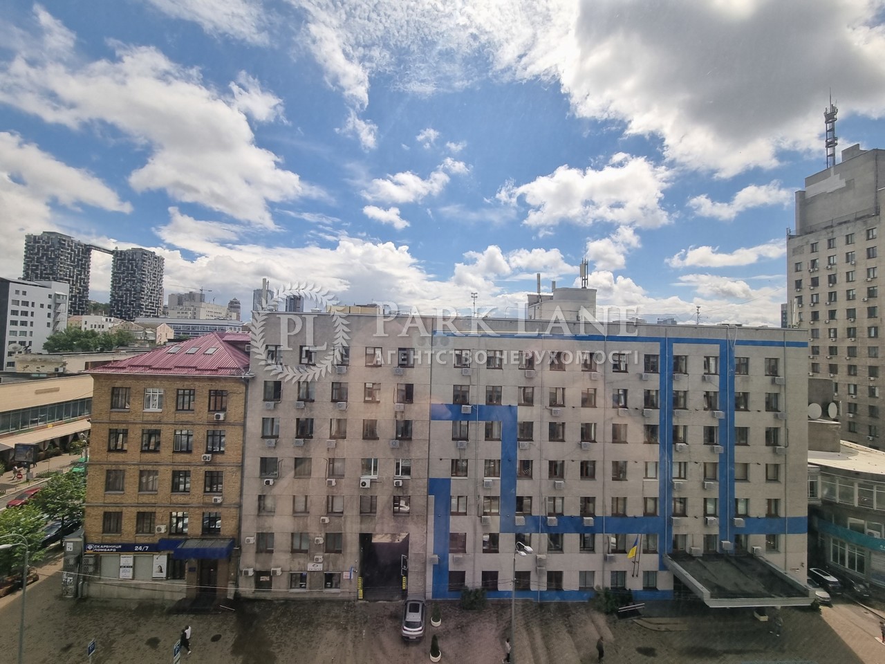  Офис, ул. Большая Васильковская (Красноармейская), Киев, G-769621 - Фото 14