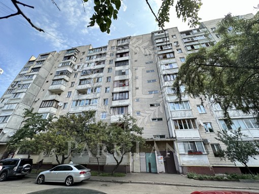 Apartment Avtozavodska, 93, Kyiv, J-35745 - Photo
