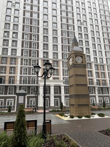 Apartment G-1999464, Maksymovycha Mykhaila (Trutenka Onufriia), 26в, Kyiv - Photo 4