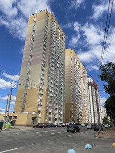 Apartment G-679131, Nauky avenue, 60, Kyiv - Photo 1