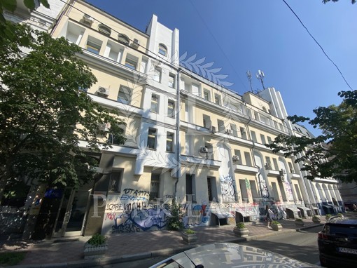  Офіс, Стрілецька, Київ, G-640532 - Фото