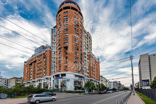 Apartment Shota Rustaveli, 44, Kyiv, B-101162 - Photo
