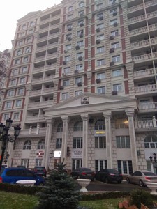 Apartment R-49972, Maksymovycha Mykhaila (Trutenka Onufriia), 26г, Kyiv - Photo 13