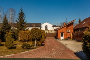 House Q-3383, Starokyivska, Kozyn (Koncha-Zaspa) - Photo 72