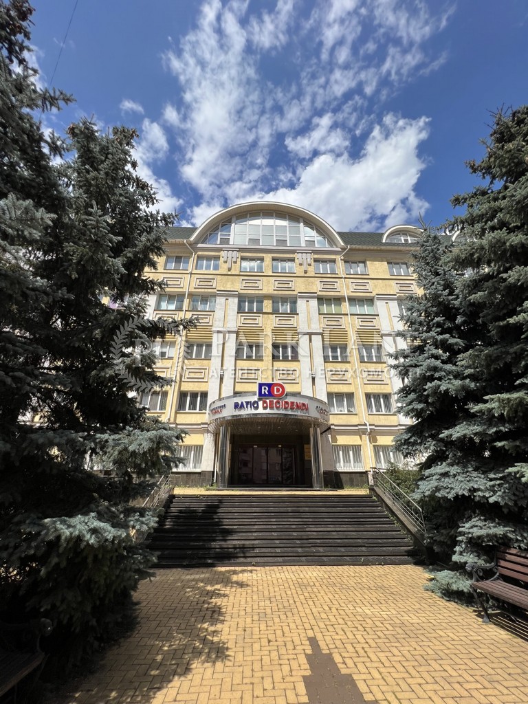  Отдельно стоящее здание, ул. Багговутовская, Киев, I-35759 - Фото 18