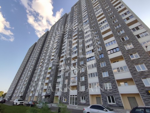 Квартира Ревуцкого, 54, Киев, R-54442 - Фото