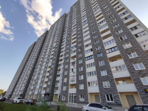 Коммерческая недвижимость, J-34110, Ревуцкого, Дарницкий район