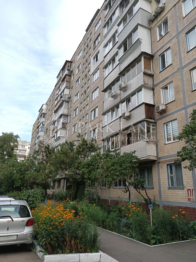 Квартира R-47853, Шухевича Романа просп. (Ватутина Генерала просп.), 8а, Киев - Фото 1