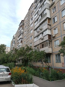 Квартира R-47853, Шухевича Романа просп. (Ватутина Генерала просп.), 8а, Киев - Фото 1