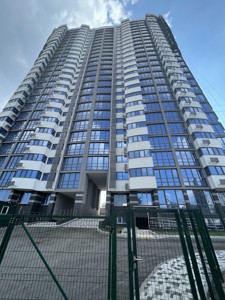 Apartment R-59867, Narbuta Heorhiia avenue (Vyzvolyteliv avenue), 1а, Kyiv - Photo 3