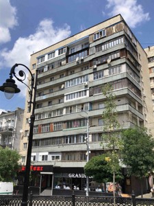  non-residential premises, J-33535, Shevchenka Tarasa boulevard, Kyiv - Photo 4