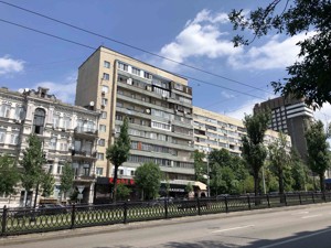  non-residential premises, J-33535, Shevchenka Tarasa boulevard, Kyiv - Photo 2