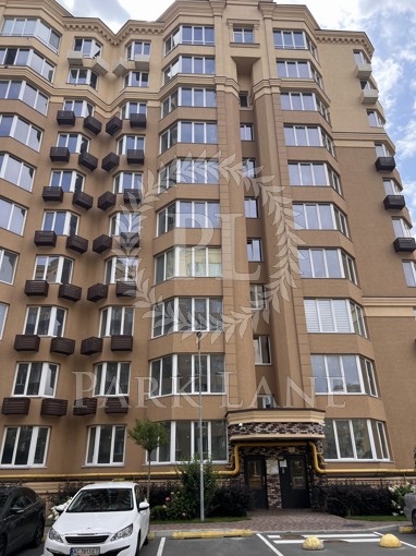Apartment Sofyevska Borschagyvka/ Sonyachna, 1, Sofiivska Borshchahivka, I-36175 - Photo
