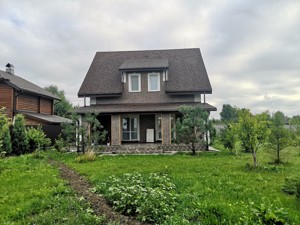 House I-36181, Pukhivka - Photo 2