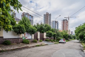 House J-34735, Kul'chyts'koho Henerala (Matrosova), Kyiv - Photo 61