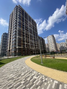 Apartment G-803009, Olesya Oleksandra, 2в, Kyiv - Photo 2