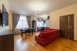 Apartment I-36191, Povitrianykh Syl avenue (Povitroflotskyi avenue), 23, Kyiv - Photo 10