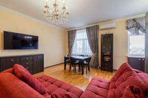 Apartment I-36191, Povitrianykh Syl avenue (Povitroflotskyi avenue), 23, Kyiv - Photo 1