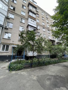 Apartment I-36191, Povitrianykh Syl avenue (Povitroflotskyi avenue), 23, Kyiv - Photo 34