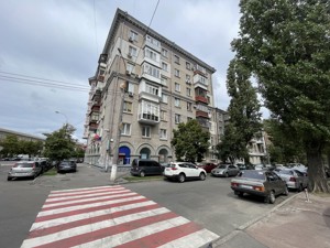 Apartment I-36191, Povitrianykh Syl avenue (Povitroflotskyi avenue), 23, Kyiv - Photo 36