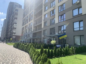 Квартира I-37020, Семьи Кристеров, 20, Киев - Фото 30