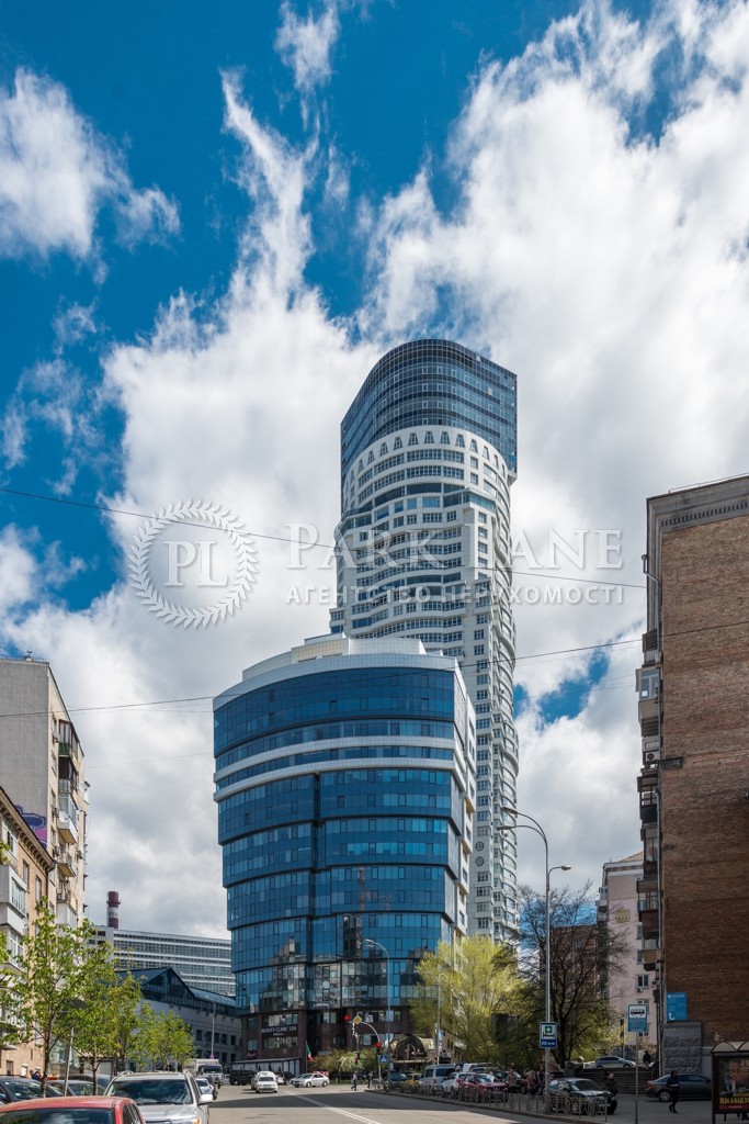 Офис, B-102441, Кловский спуск, Киев - Фото 3