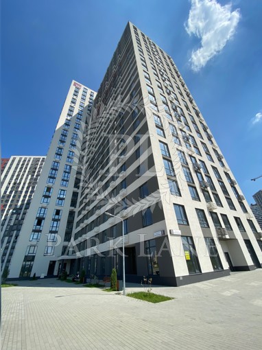 Apartment Vyhovskoho Ivana (Hrechka Marshala), 40/12, Kyiv, B-106721 - Photo