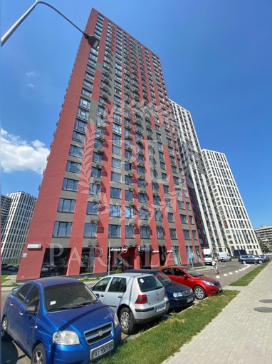 Apartment Zmienka Vsevoloda, 21, Kyiv, R-63818 - Photo