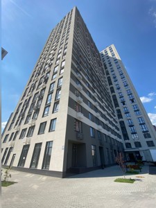 Apartment G-776662, Zmienka Vsevoloda, 19, Kyiv - Photo 1