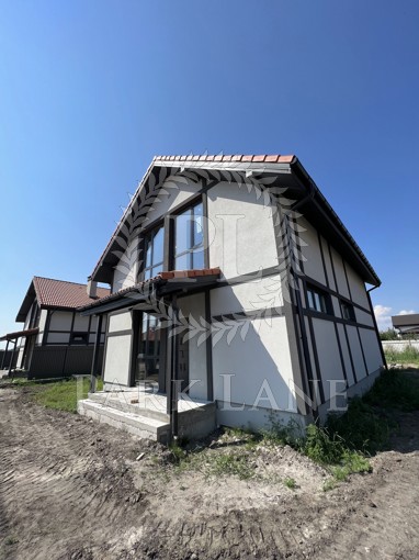 Дом Хотяновка, I-36254 - Фото