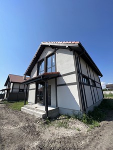 Дом I-36254, Хотяновка - Фото 1