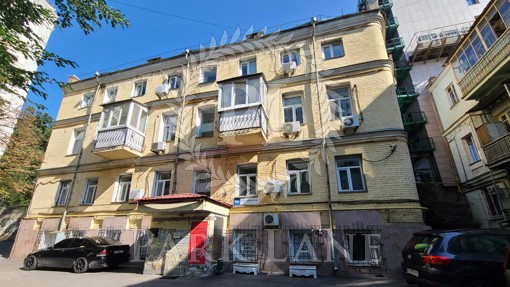  Detached building, Volodymyrska, Kyiv, R-51440 - Photo