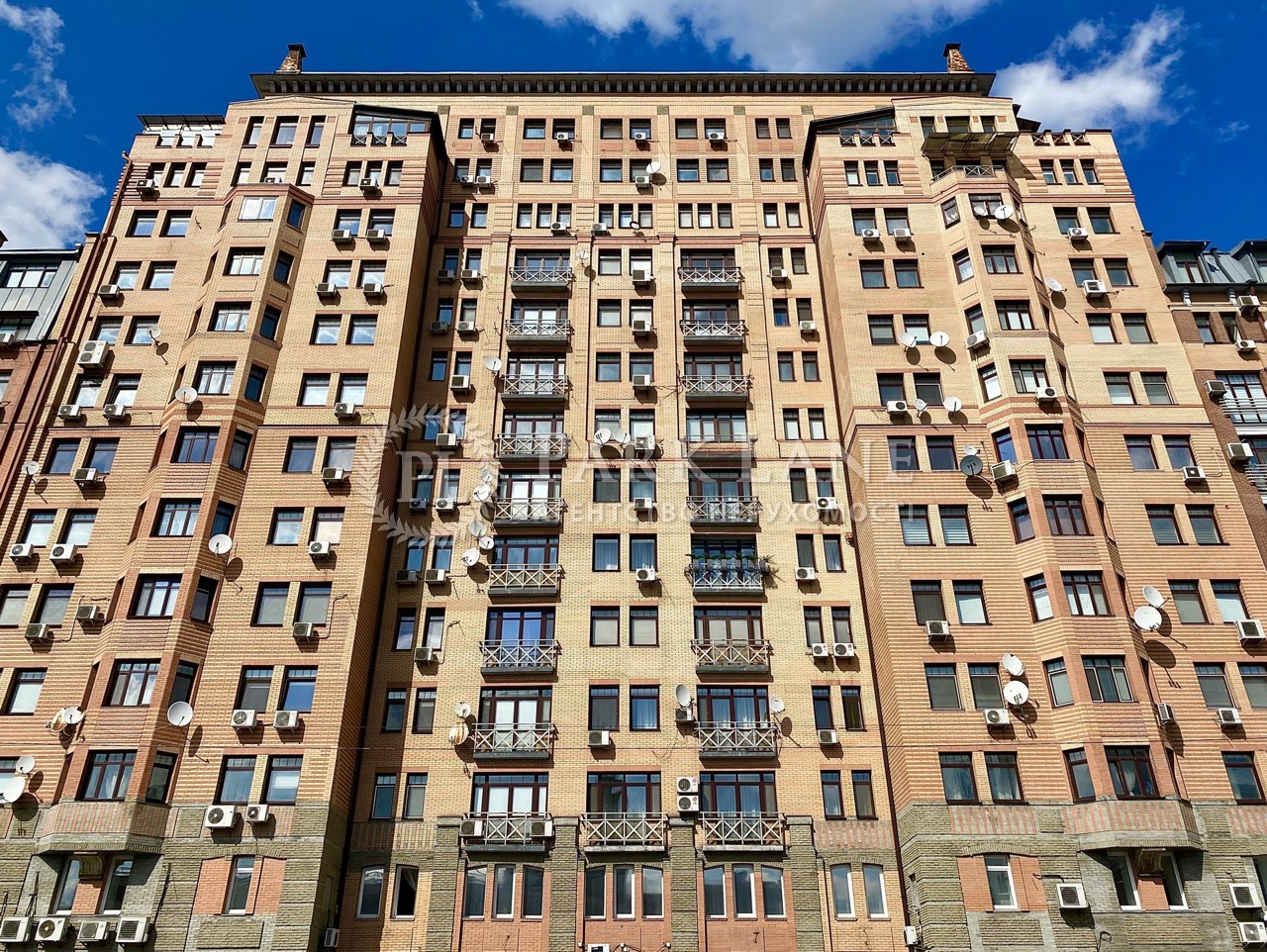 Квартира B-104430, Панаса Мирного, 12, Киев - Фото 29