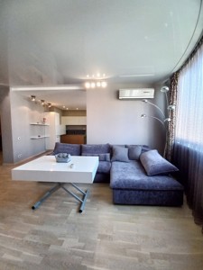 Apartment L-28827, Urlivska, 11а, Kyiv - Photo 1
