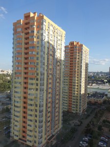 Apartment G-2001527, Kulzhenko's Family (Dehtiarenka Petra), 37, Kyiv - Photo 18