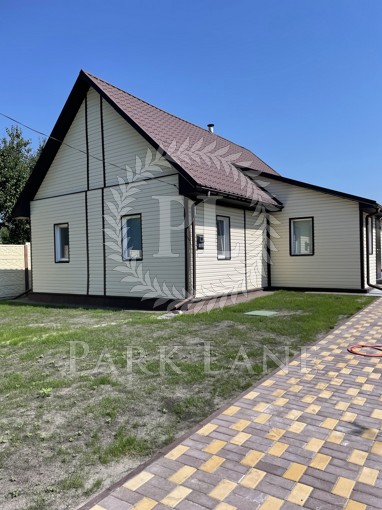 House Stavyshche, I-36268 - Photo