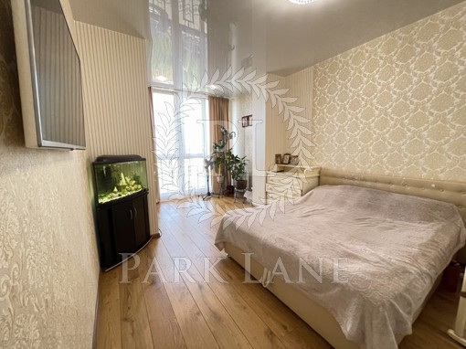 Apartment Sadova, 1в, Petropavlivska Borshchahivka, B-105889 - Photo