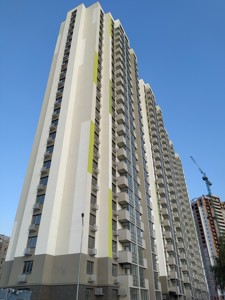 Квартира G-1949685, Вербицького Архітектора, 1в, Київ - Фото 1