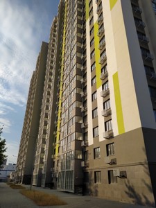 Квартира G-1949685, Вербицького Архітектора, 1в, Київ - Фото 2
