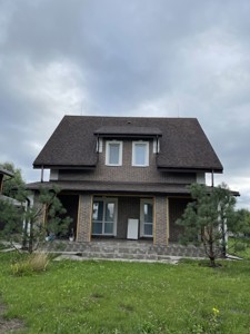 House I-36181, Pukhivka - Photo 4