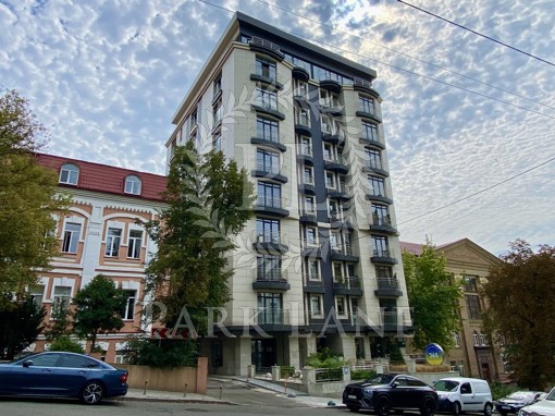 Квартира Тарасівська, 9в, Київ, J-35646 - Фото