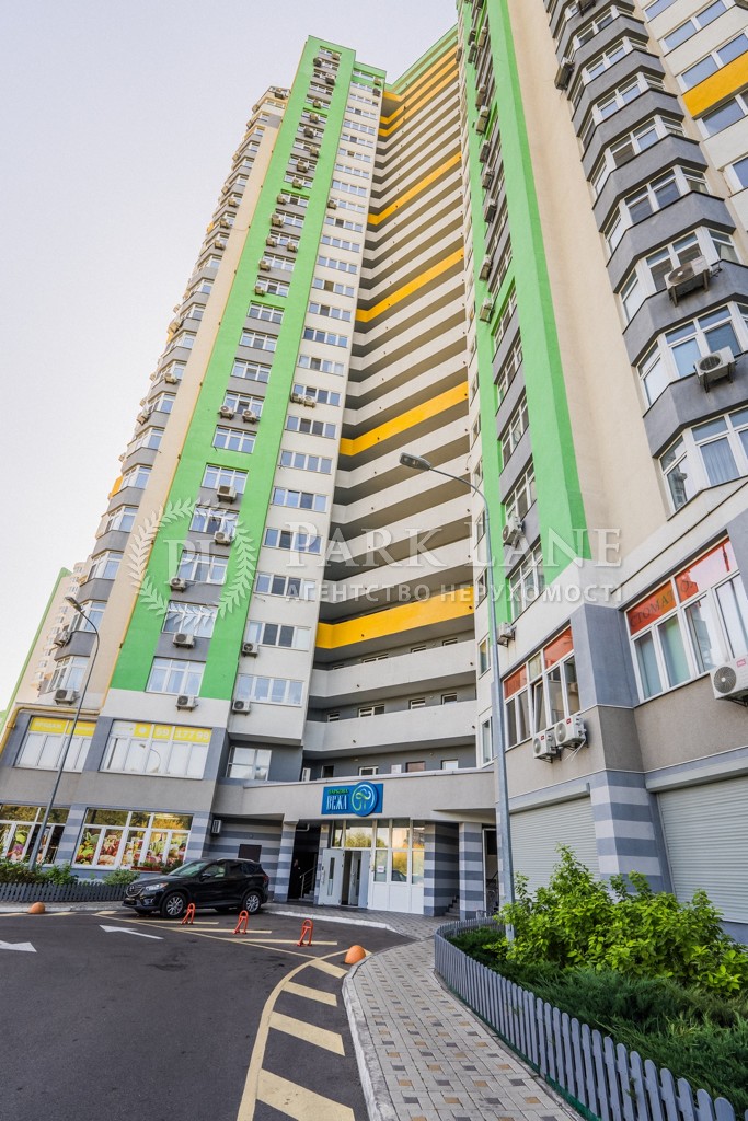 Квартира ул. Краснопольская, 2г, Киев, G-792138 - Фото 4
