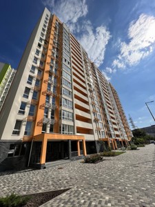 Apartment R-56250, Beresteis'kyi avenue (Peremohy avenue), 65в, Kyiv - Photo 3