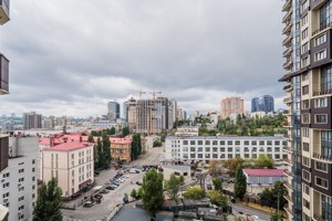 Apartment J-34925, Tutunnyka Vasylia (Barbiusa Anri), 37/1, Kyiv - Photo 39