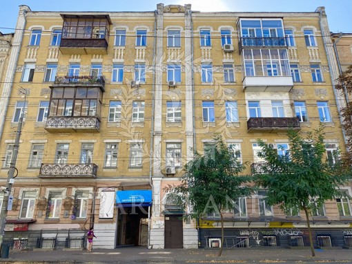  Нежитлове приміщення, Січових Стрільців (Артема), Київ, B-106046 - Фото