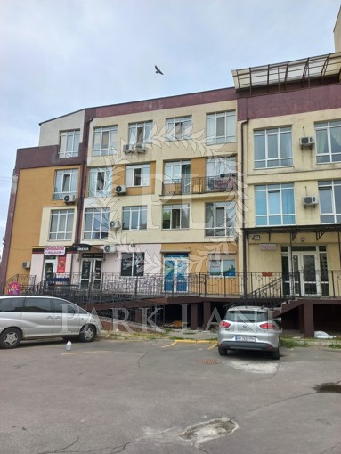 Квартира Булгакова, 12, Киев, J-34946 - Фото