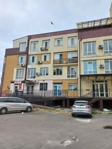 Квартира J-34946, Кікабідзе Вахтанга (Булгакова), 12, Київ - Фото 1
