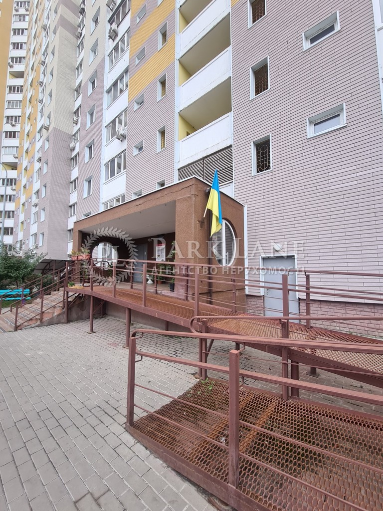 Квартира X-17916, Науки просп., 55а, Киев - Фото 32