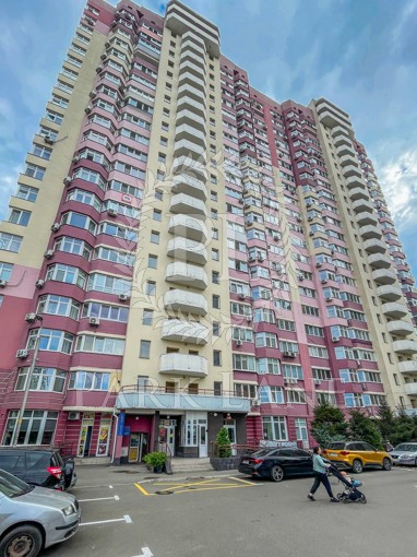 Apartment Chavdar Yelyzavety, 18, Kyiv, G-818443 - Photo