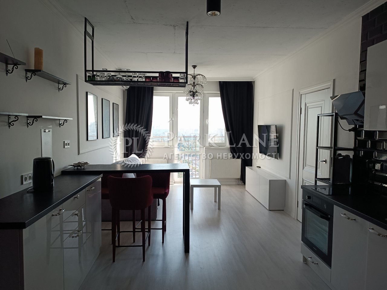 Apartment R-52218, Navoi Alishera avenue, 69, Kyiv - Photo 1